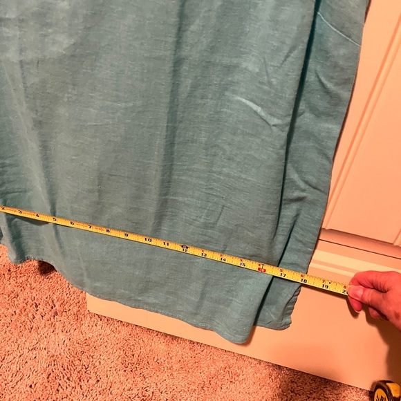 Women’s Valerie BertinellinTunic Size L - Picture 4 of 5